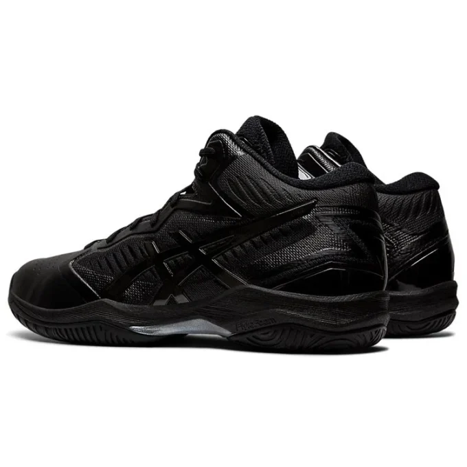 Gelhoop V12 Wide « Gunmetal »