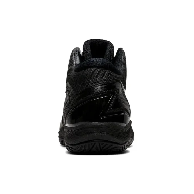 Gelhoop V12 Wide « Gunmetal »