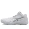 Gelhoop V13 2E Wide « White Silver »