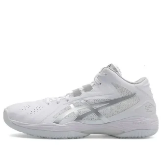Gelhoop V13 2E Wide « White Silver »