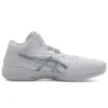Gelhoop V13 2E Wide « White Silver »