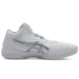 Gelhoop V13 2E Wide « White Silver »