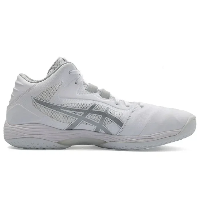 Gelhoop V13 2E Wide « White Silver »