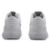 Gelhoop V13 2E Wide « White Silver »