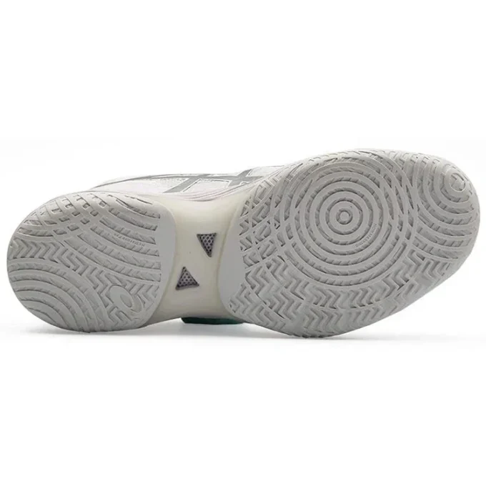 Gelhoop V13 2E Wide « White Silver »