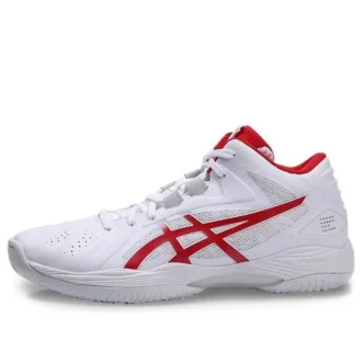 Gelhoop V13 « Blanc Rouge »
