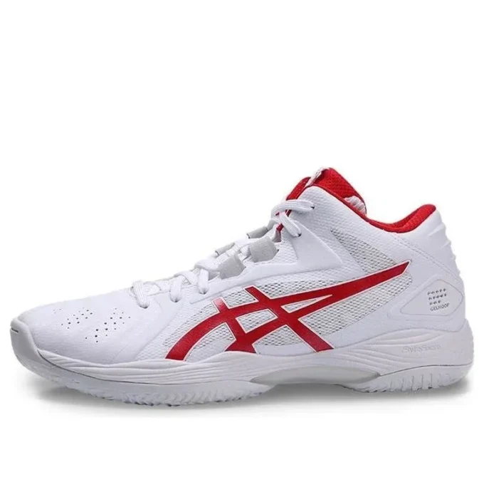 Gelhoop V13 « Blanc Rouge »