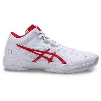 Gelhoop V13 « Blanc Rouge »
