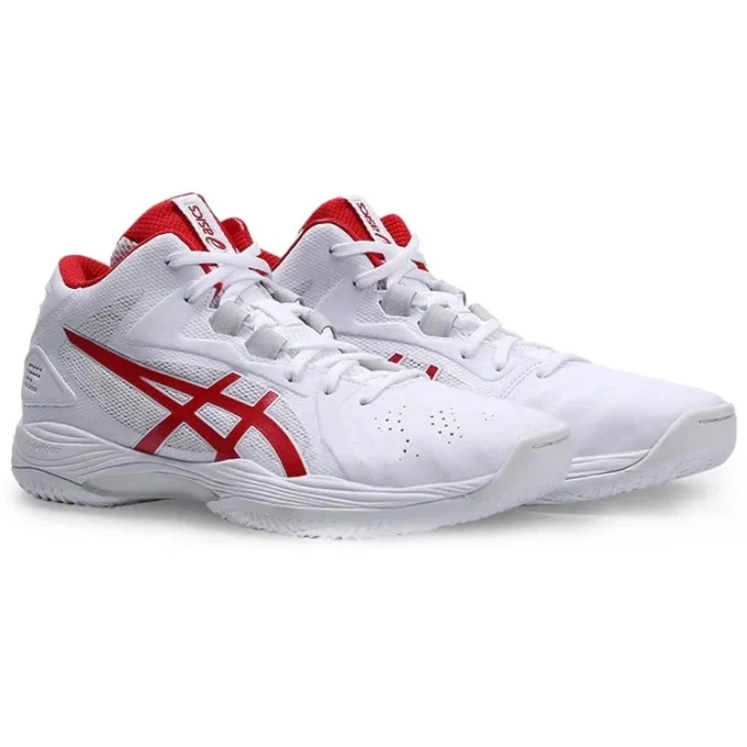Gelhoop V13 « Blanc Rouge »