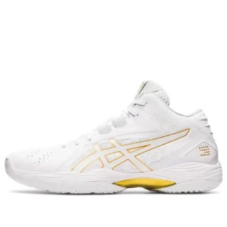 Gelhoop V13 « White Gold »