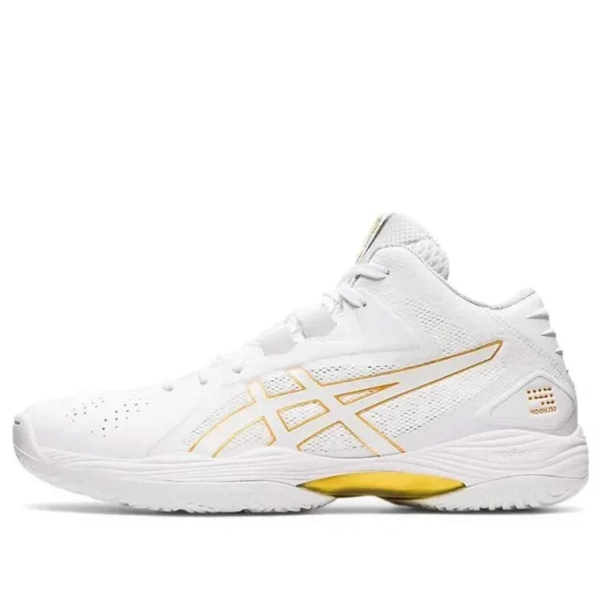Gelhoop V13 « White Gold »