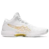 Gelhoop V13 « White Gold »