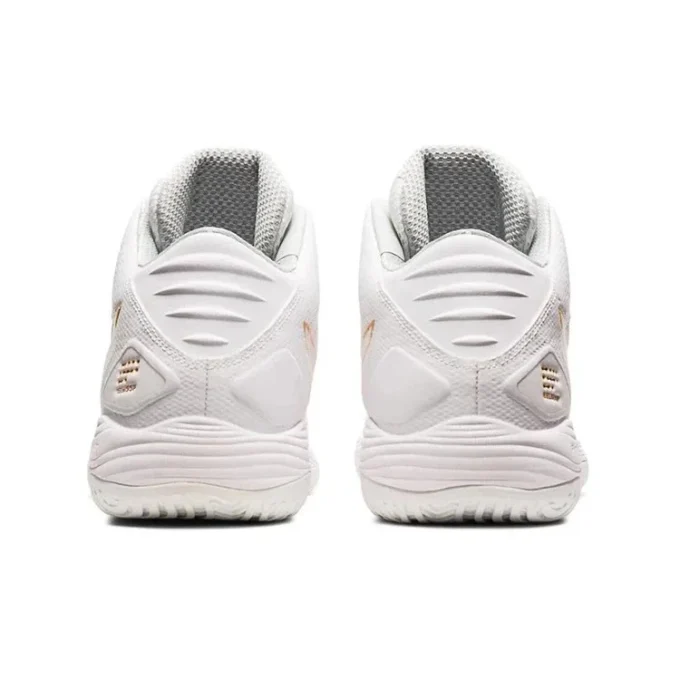 Gelhoop V13 « White Gold »