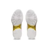 Gelhoop V13 « White Gold »