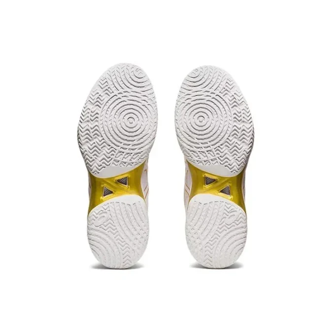 Gelhoop V13 « White Gold »
