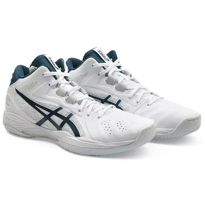 Gelhoop V13 « White Velvet Pine »