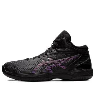 Gelhoop V14 4E Wide « Black Prism Red »