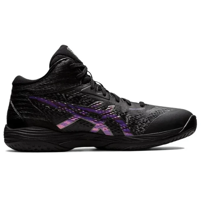 Gelhoop V14 4E Wide « Black Prism Red »