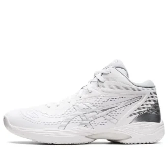 Gelhoop V14 4E Wide « White Silver »