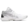 Gelhoop V14 4E Wide « White Silver »