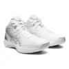Gelhoop V14 4E Wide « White Silver »