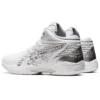 Gelhoop V14 4E Wide « White Silver »