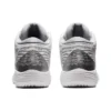 Gelhoop V14 4E Wide « White Silver »