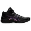 Gelhoop V14 « Noir Violet »