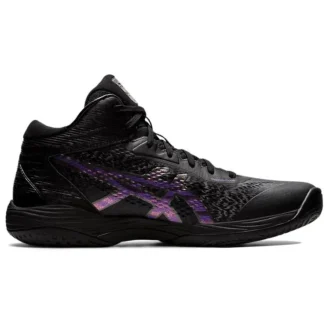 Gelhoop V14 « Noir Violet »