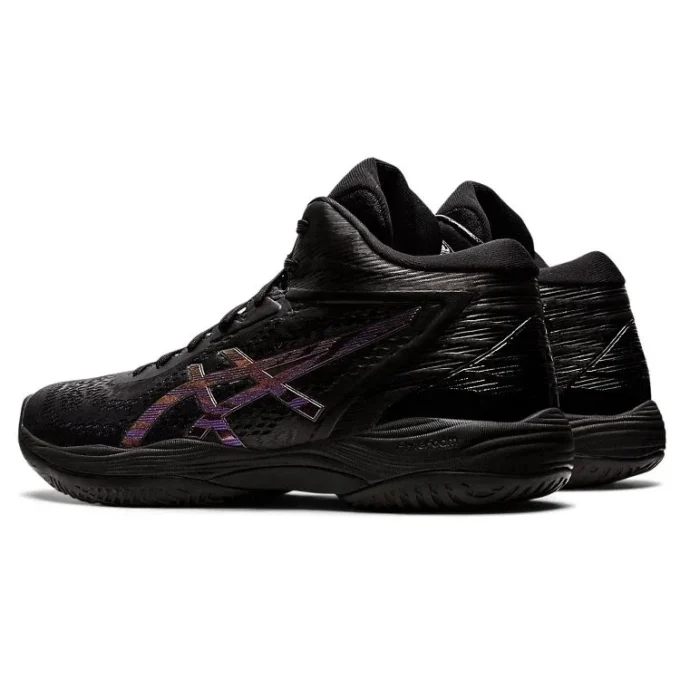 Gelhoop V14 « Noir Violet »