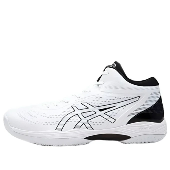 Gelhoop V14 « White Black »
