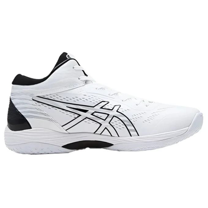 Gelhoop V14 « White Black »