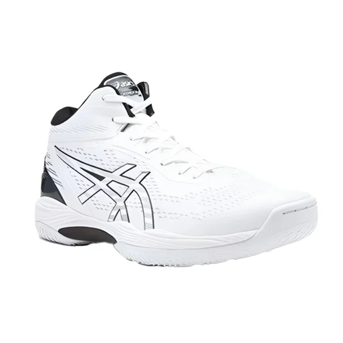 Gelhoop V14 « White Black »