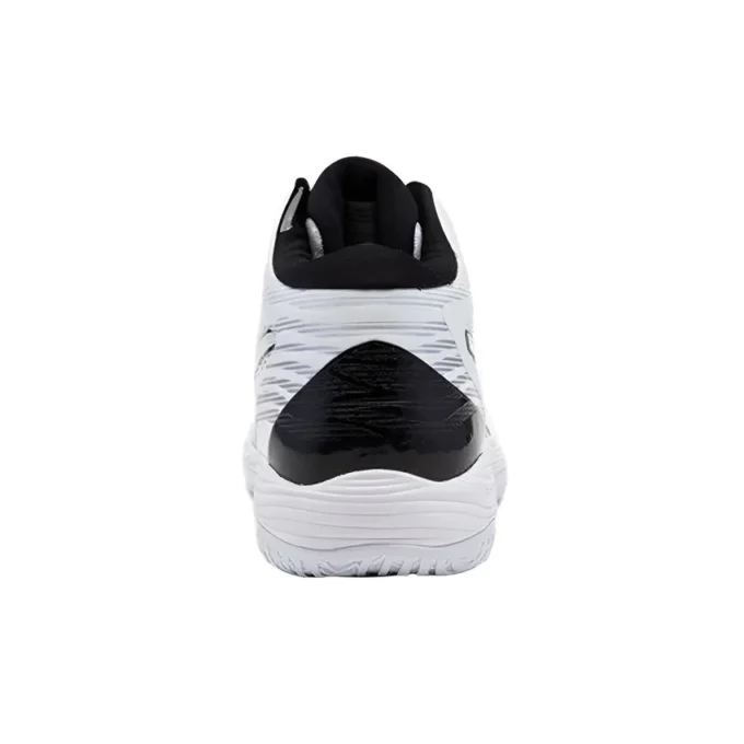 Gelhoop V14 « White Black »