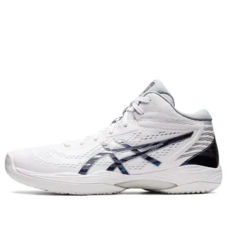 Gelhoop V14 « White Blue »