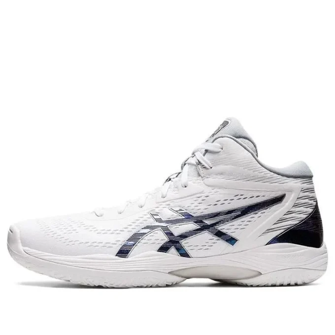 Gelhoop V14 « White Blue »