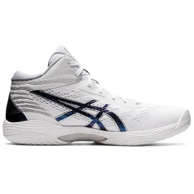 Gelhoop V14 « White Blue »