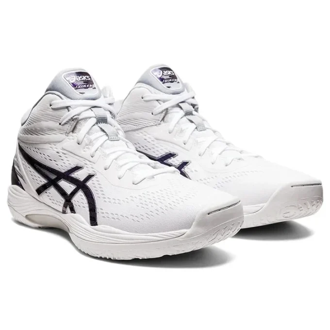 Gelhoop V14 « White Blue »