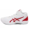 Gelhoop V14 « White Classic Red »