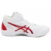 Gelhoop V14 « White Classic Red »