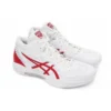 Gelhoop V14 « White Classic Red »