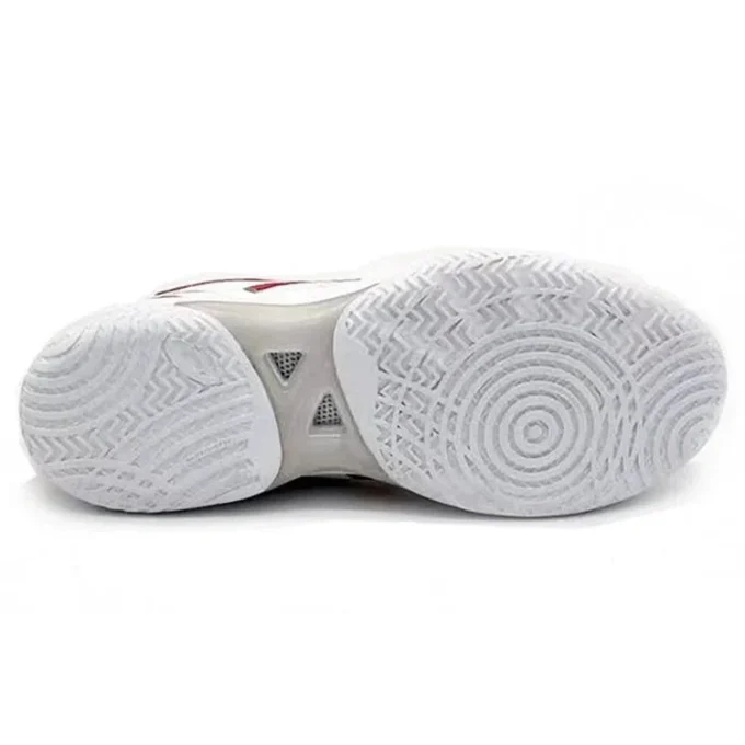 Gelhoop V14 « White Classic Red »