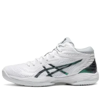 Gelhoop V14 « White Prism Green »