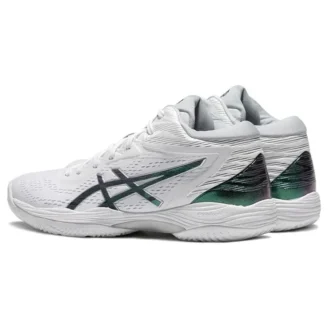 Gelhoop V14 « White Prism Green »