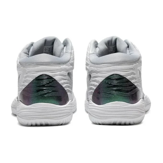 Gelhoop V14 « White Prism Green »