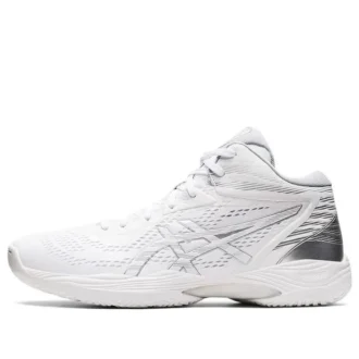 Gelhoop V14 « White Silver »