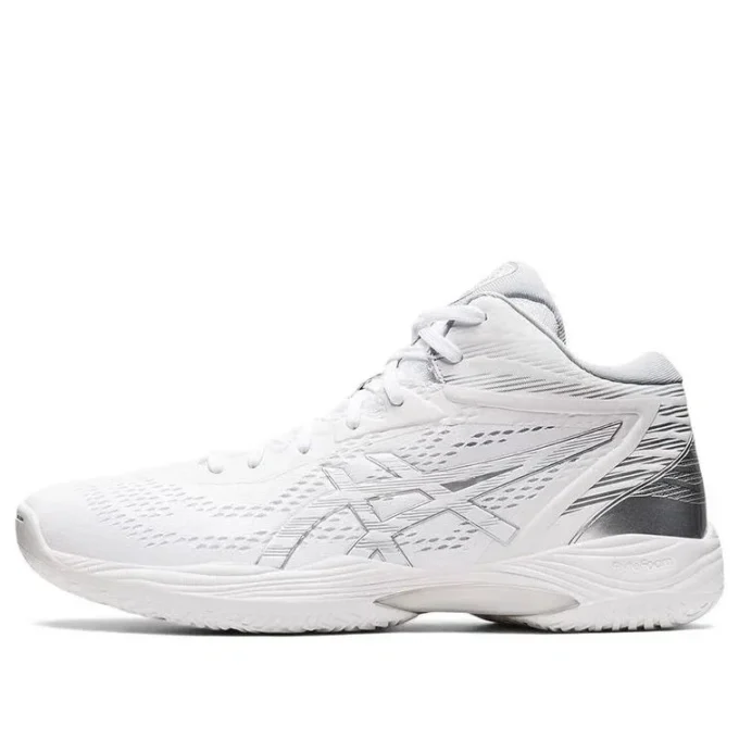 Gelhoop V14 « White Silver »