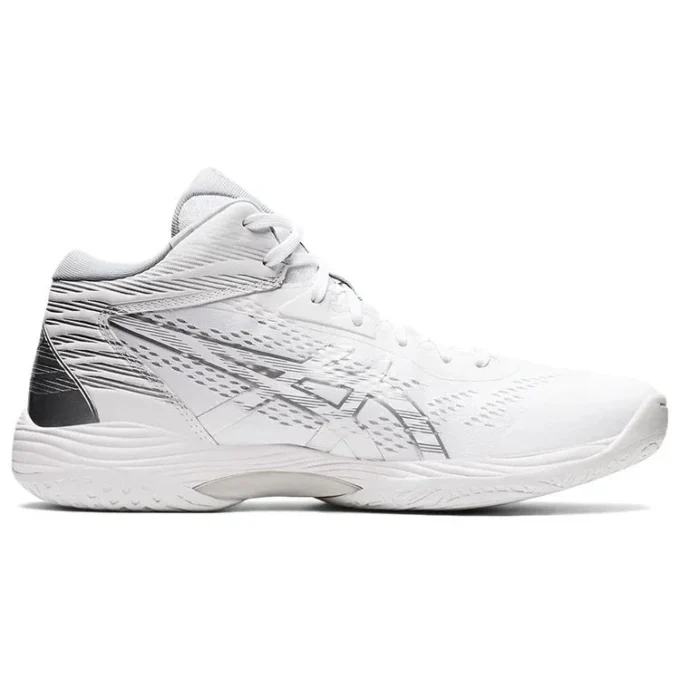 Gelhoop V14 « White Silver »