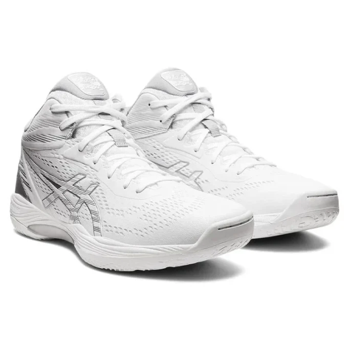 Gelhoop V14 « White Silver »