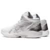 Gelhoop V14 « White Silver »